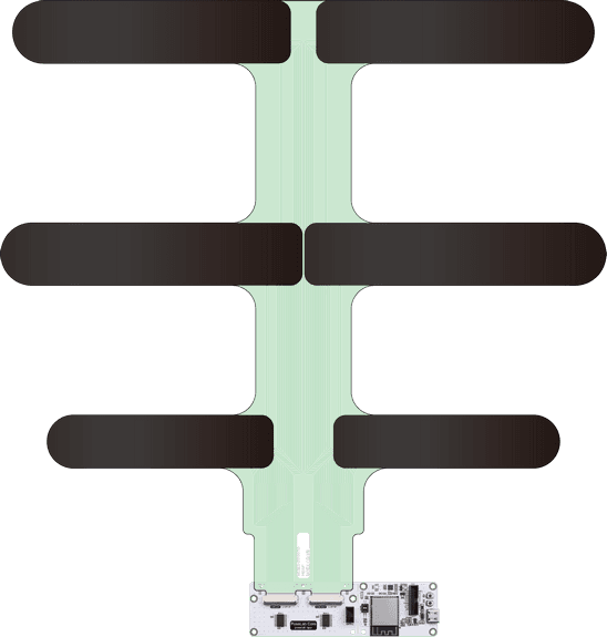 방석센서 (PoseLab Seat)